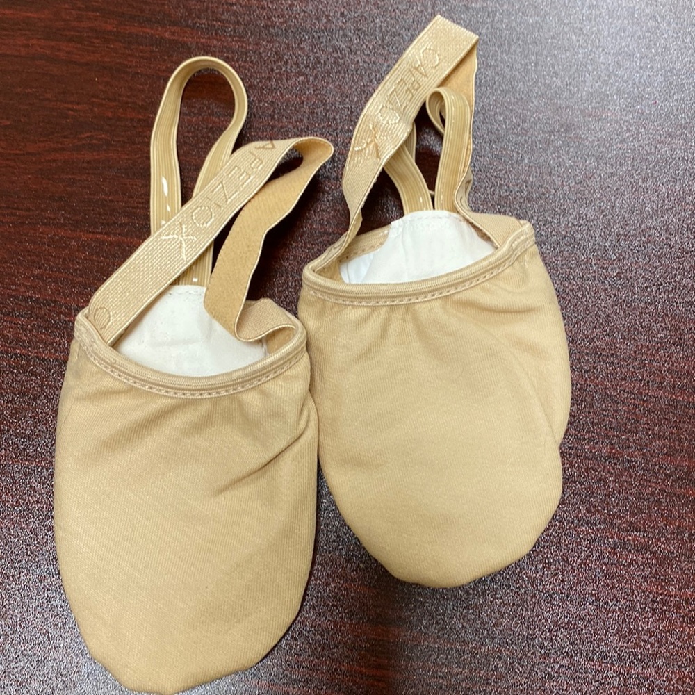 Capezio Half Sole Dance Shoes